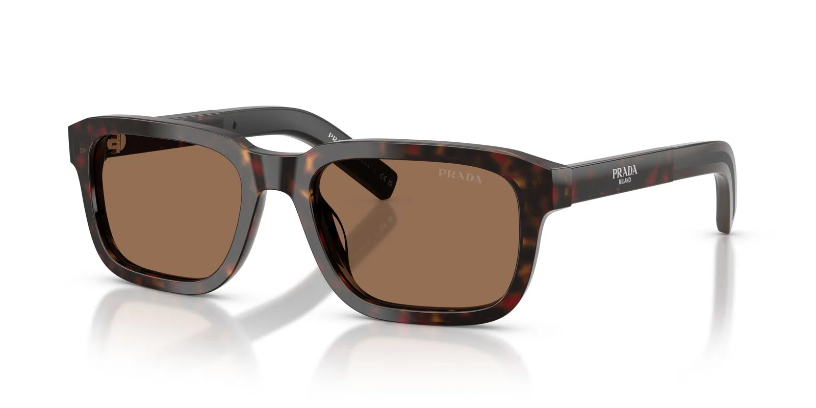 Prada D16SF Sunglasses - view 5